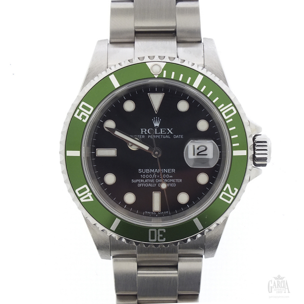 Rolex Submariner