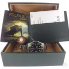 Rolex Submariner