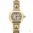 Cartier Ellipse Vendome