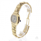 Cartier Ellipse Vendome