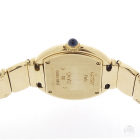 Cartier Ellipse Vendome