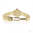 Cartier Ellipse Vendome