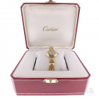 Cartier Ellipse Vendome