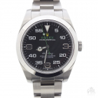 Rolex Air-King 116900