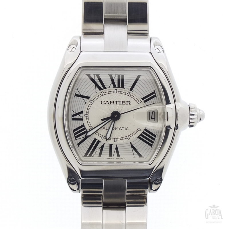 Cartier Roadster