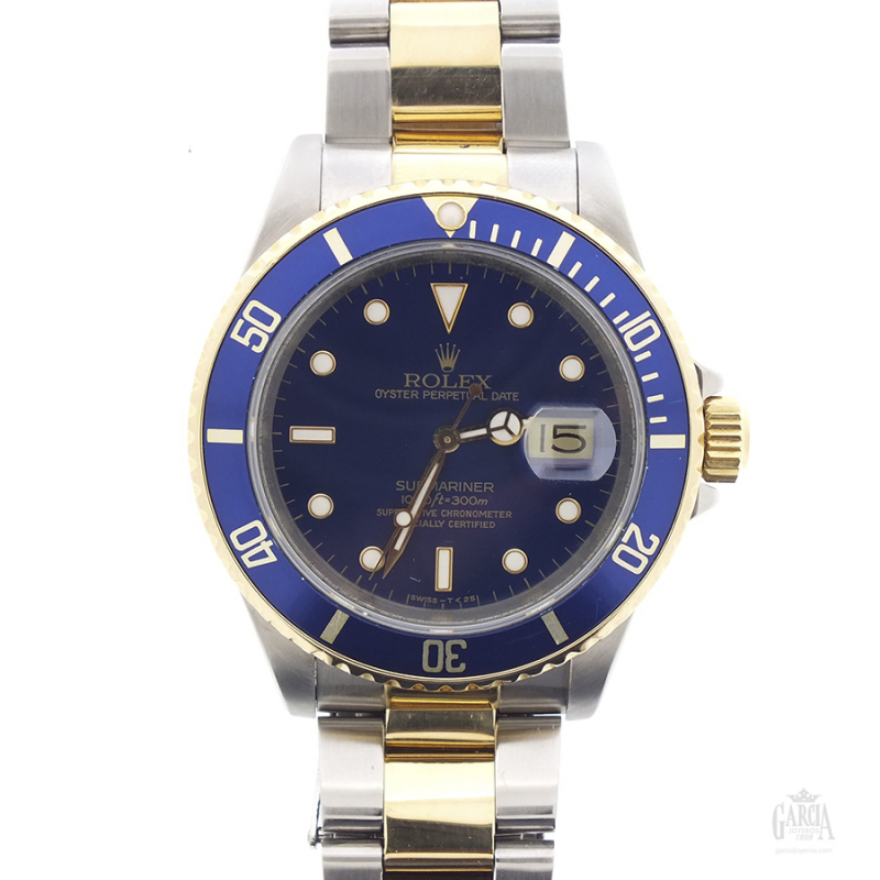 Rolex Submariner