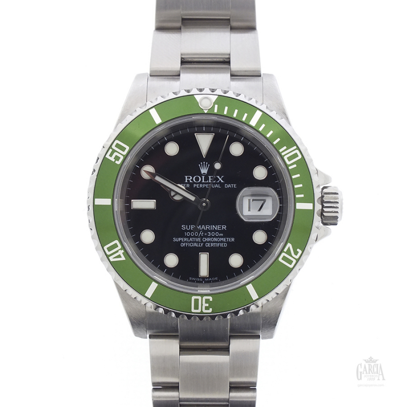 Rolex Submariner