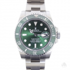 Rolex Submariner 116610LV