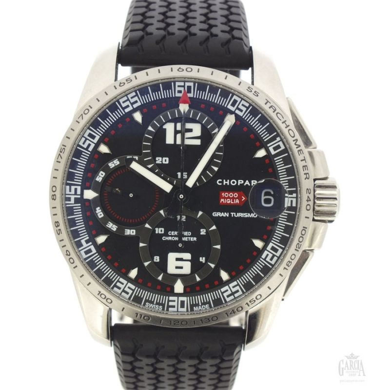 Chopard Mille Miglia GT XL