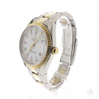 Rolex Oyster Perpetual Date 