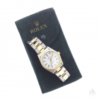 Rolex Oyster Perpetual Date 