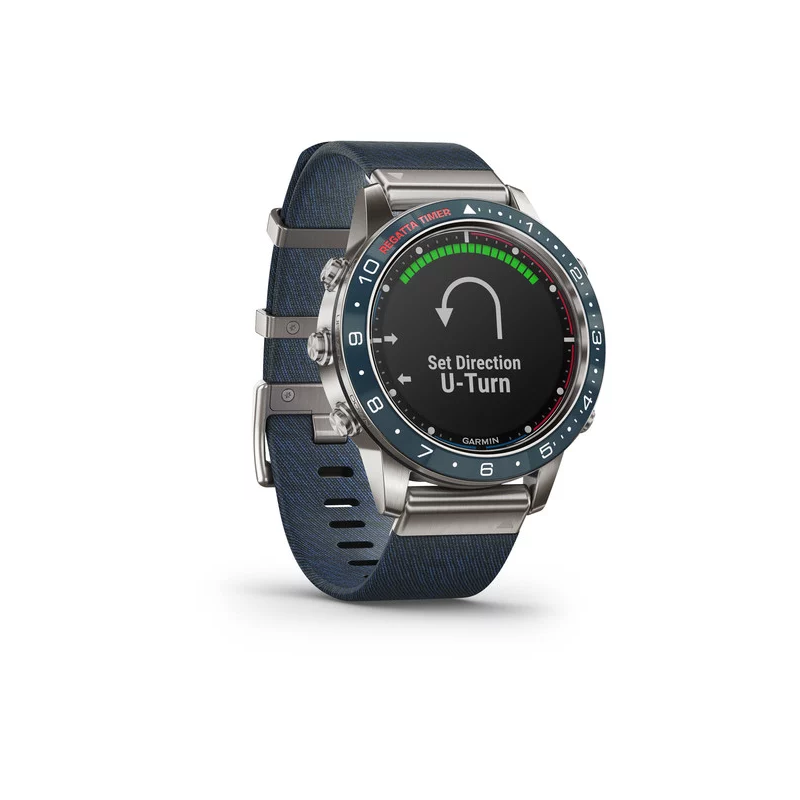 Часы garmin marq gen 2