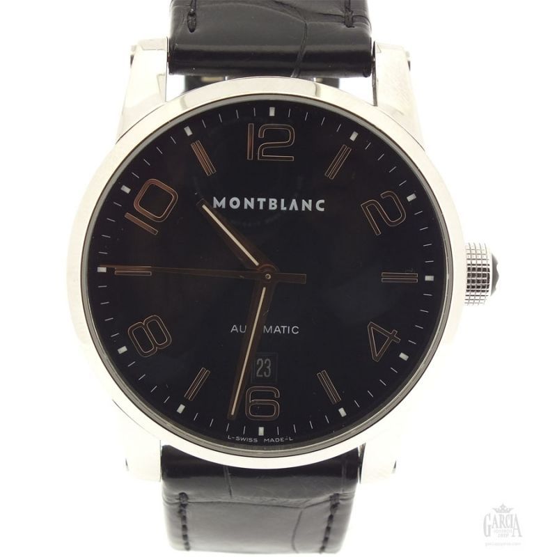 Montblanc Timewalker Automatic