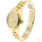 Rolex Lady Datejust Gold