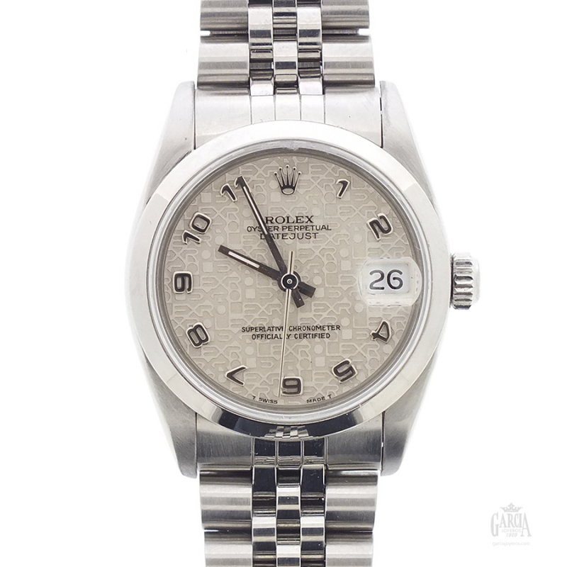 Rolex Datejust 31 mm