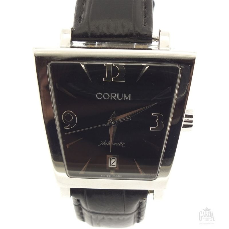  Corum Trapeze