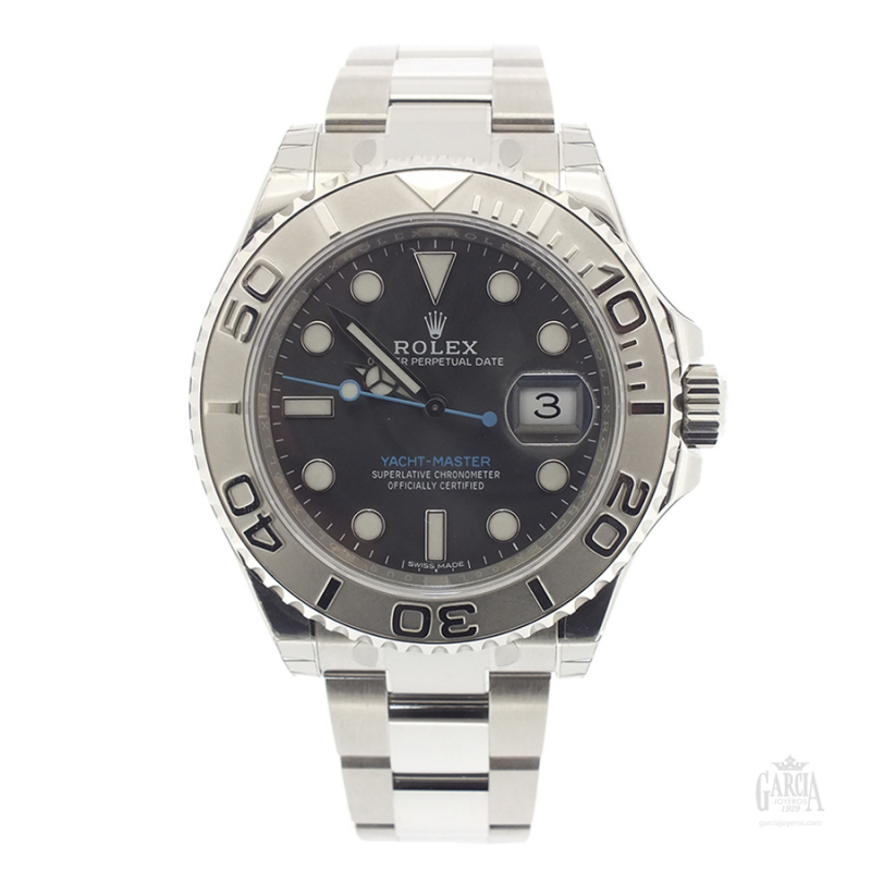 Rolex Yacht-Master