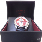 Chopard Mille Miglia Rosso Corsa