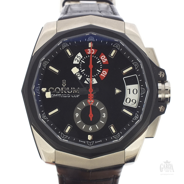 Corum Admiral´s Cup AC-One