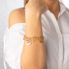 Pulsera Circulos 