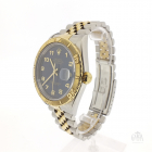 Rolex Datejust Turn o Graph