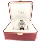 Cartier Autoscaph 