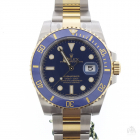 Rolex Submariner nuevo