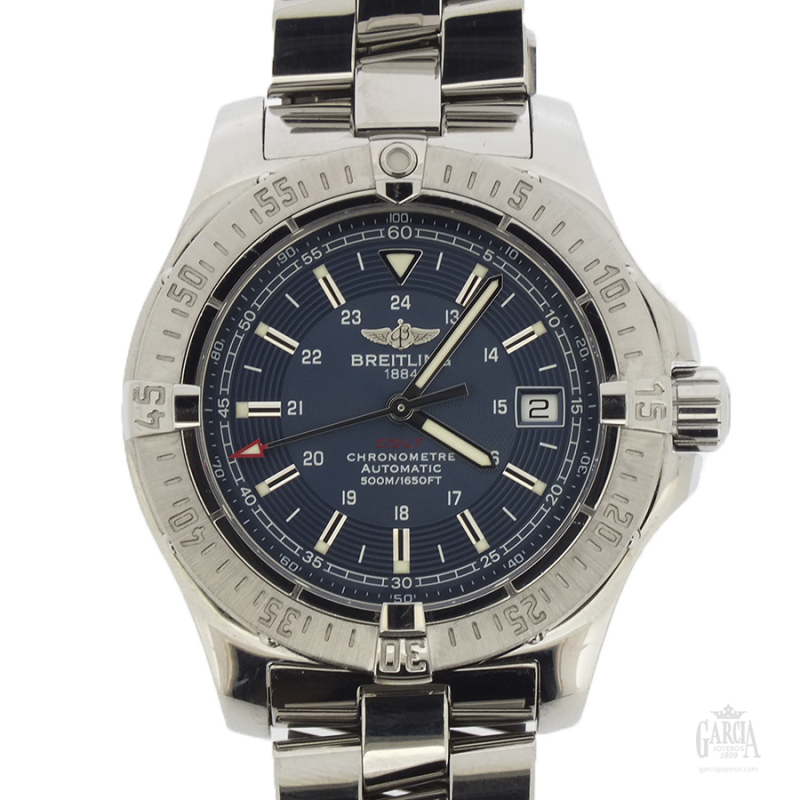 Breitling Colt 