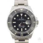 Rolex Sea-Dweller