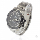 Rolex Sea-Dweller