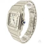 Cartier Santos Galbee XL