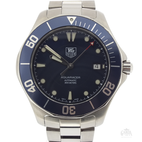 Tag Heuer Aquaracer Automatic