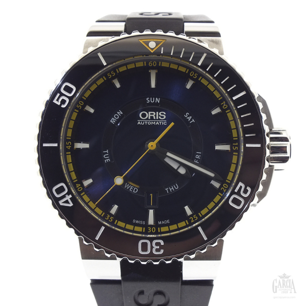 Oris Great Barrier Reef II