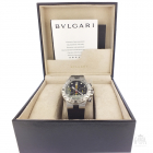 Bvlgari Diagono Professional