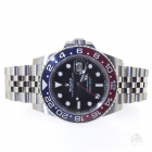 Rolex GMT Master II Date NUEVO