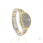 Rolex Datejust Turn o Graph