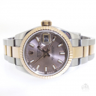 Rolex Lady Datejust Acero y Oro Rosa