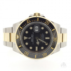 Rolex Sea-Deweller Mixto NUEVO