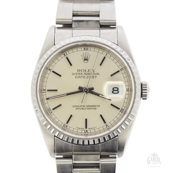 Rolex Datejust 36 mm