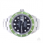 Rolex Submariner Date