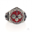 Chopard Mille Miglia Rosso Corsa