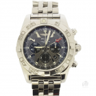 Breitling Chronomat GMT