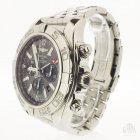 Breitling Chronomat GMT