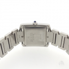 Cartier Tank Francaise