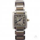 Cartier Tank Frances