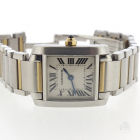 Cartier Tank Frances