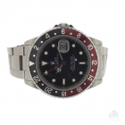 Rolex GMT Master 