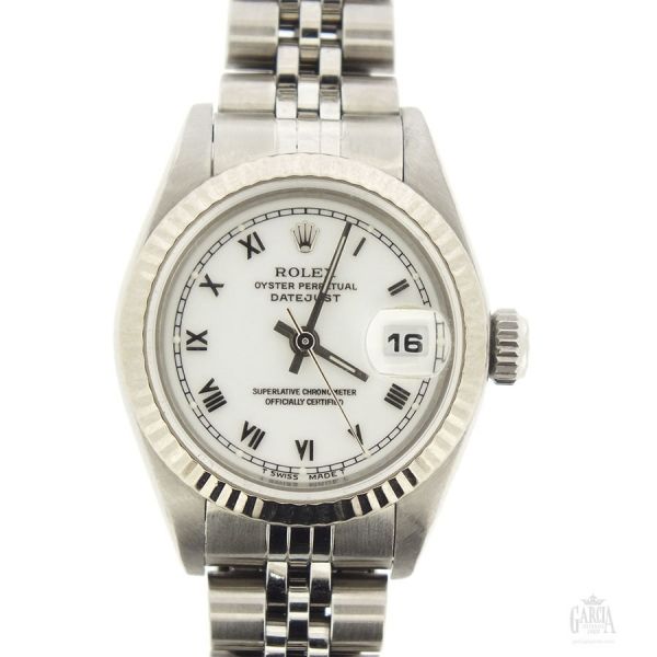 Rolex Lady Datejust