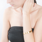 Brazalete liso 