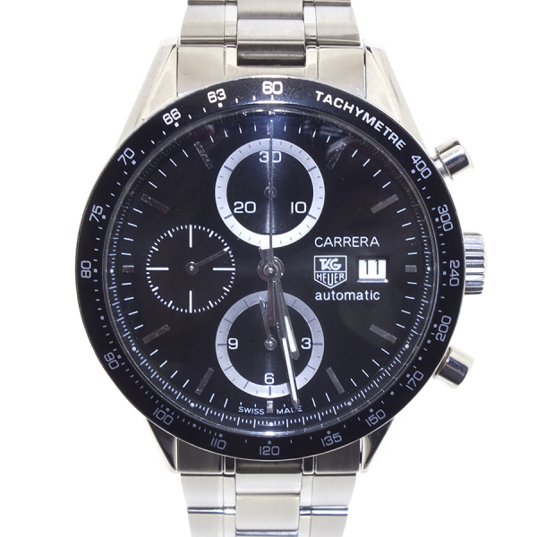 Tag Heuer Carrera